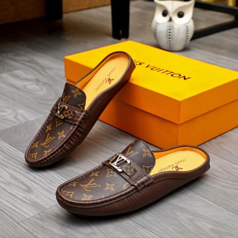 Louis Vuitton Slippers